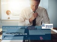 Finanzbuchhalter (w/m/d) - Deggendorf