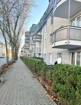 Zum reduzierten Kaufpreis ! Bezugsfreie Wohnung in Meißen ! - Meißen