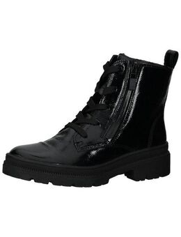 Ara Ara Stiefelette Leder Schnürstiefelette