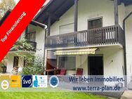 SONNIGE TERRASSEN WOHNUNG - Bad Griesbach (Rottal)