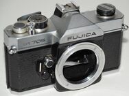 SLR Fujica ST 705 Fotokamera Spiegelreflex - Werne