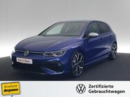 VW Golf, 2.0 TSI VIII R, Jahr 2022 - Krefeld