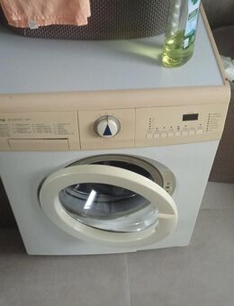 Waschmaschine Privileg Sensation 9415 - Essen