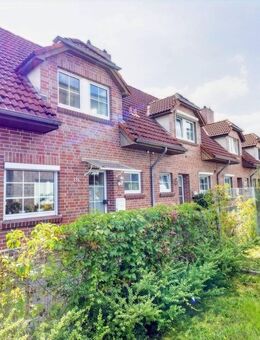 Gepflegtes RMH in zentraler Lage von Bad Zwischenahn - Bad Zwischenahn
