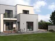 Modernes Einfamilienhaus nach Ihren Wünschen in Egenhausen - Werneck