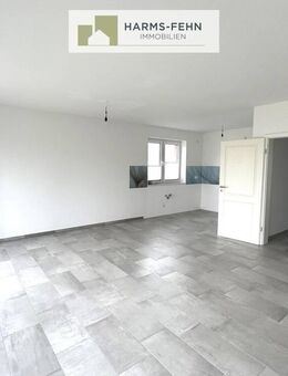 *** Tolle, neuwertige DHH (2021) in ruhiger Lage von Papenburg KfW 55 Effizienz *** KP. 305.000,- € vb. zzgl. 3,57 % Käuferprovision - Papenburg
