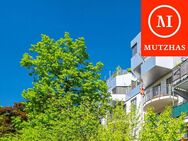 MUTZHAS - Apartment in Toplage - München
