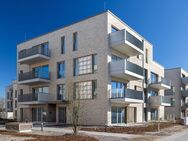 Ihr Ankerplatz - 3-Zimmer-Wohnung mit Balkon - List