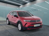 Opel Mokka, e Edition, Jahr 2022 - München