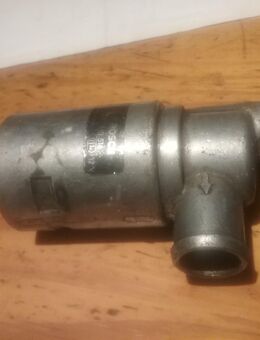 Audi80 Audi100 Volvo 740 Bosch Leerlaufventil 0280140516 - Worms