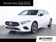 Mercedes A 250, e Progressive Night Winter-P, Jahr 2023 - Eisenach