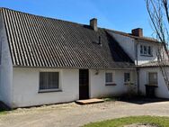 EFH -mit Potenzial - Renovierungsbedürftig - Schaprode
