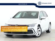 VW Golf, 2.0 TSI VIII GTI, Jahr 2021 - Gersthofen