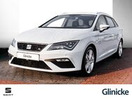 Seat Leon, 1.5 TSI ST FR-Line SiHz, Jahr 2020 - Erfurt