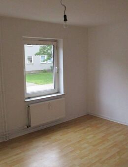 Gemütliche 2-Zimmer-Wohnung im Erdgeschoss - Salzgitter