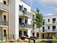 BEZUGSFERTIGER NEUBAU | Open-House-Besichtigung am 14.05. (16:00-19:00 Uhr) - Ahrensburg