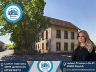 Historisches Anwesen mit zeitlosem Charme in Blankenheim - Lommersdorf! - Blankenheim (Nordrhein-Westfalen)
