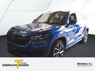 Skoda Kodiaq 2.0 TDI 4x4 SPORTLINE LM20 PANO AHK KAMERA - Werdohl