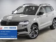 Skoda Karoq, 2.0 TDI, Jahr 2024 - Kißlegg