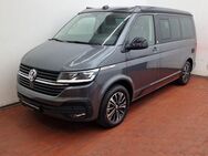 VW T6 California, 2.0 TDI 1 Coast, Jahr 2022 - Dresden