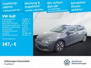 VW Golf, 2.0 TDI VIII MOVE FrontAssist LEDPlus CD137Z, Jahr 2024 - Frankfurt (Main)