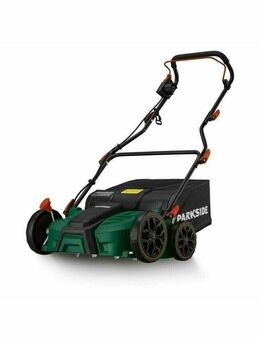 #SALE# PARKSIDE® Elektro-Vertikutierer/ Lüfter PLV 1500 Watt Set 342 - Ingolstadt