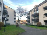 BONN Appartement, Bj. 1985 mit ca. 26 m² Wfl. Küche, Terrasse. TG-Stellplatz vorhanden, vermietet. - Bonn