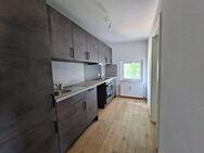 Ganz neu hergerichtet - Single-Apartment mit Einbauküche!!!! - Halle (Saale)