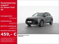 Audi Q3, 35 TFSI S LINE, Jahr 2024 - Essen