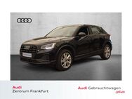 Audi Q2, 35 TDI advanced VC, Jahr 2023 - Frankfurt (Main)