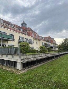 ETW mit allem was dazugehört - Lahr (Schwarzwald)