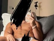 Bin m 36. 181 groß. 74 kg sexy und sportlich . Ich bin beschneidet und rasiert - Karlsruhe