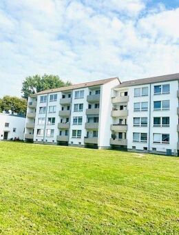 Drei-Zimmer-Wohnung mit Balkon! - Viersen