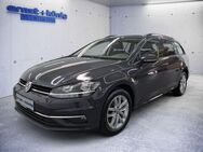 VW Golf Variant 1.0 TSI OPF DSG Comfortline ACC PDC - Freiburg (Breisgau)