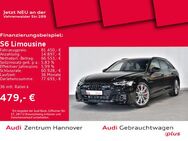 Audi S6, 3.0 TDI quattro Limousine, Jahr 2024 - Hannover