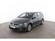 VW Golf VII 1.5 TSI ACT Highline BlueMotion - Berlin