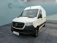 Mercedes Sprinter, 316, Jahr 2019 - München