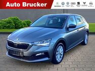 Skoda Scala Ambition 1.0 TSI+Alufelgen+Navi+Klimaautomatik+Sitzh. - Marktredwitz