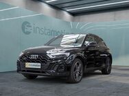 Audi SQ5, 3.0 TDI Q BUSINESS LM20, Jahr 2021 - München