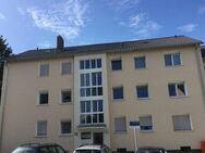 Wohnen in der Nähe vom Obersee! 2,5-Zimmer-Wohnung mit Balkon - Bielefeld