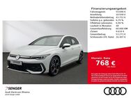 VW Golf, 2.0 l TSI GTI Komfort-Paket, Jahr 2022 - Rheine