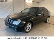 Mercedes-Benz C 220 Comand Tempo ParkAss+ Sitzheizung Klimaaut - Steinbach-Hallenberg