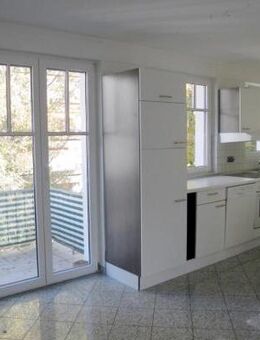 Modernisierte Altbauperle mit Balkon- im Herzen von Baden-Baden - Baden-Baden