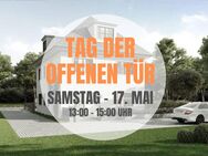 Modern & mit viel Flair-Ihr neues Zuhause in der Villenkolonie Gauting PROVISIONSFREI! - Gauting