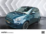 Fiat 500E, Icon h, Jahr 2021 - Bietigheim-Bissingen