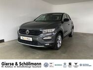 VW T-Roc, 1.0 TSI Style EPH, Jahr 2018 - Schmallenberg