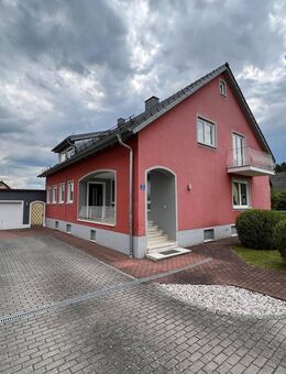 Einfamilienhaus in Bodenwöhr-Blechhammer - Bodenwöhr