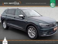 VW Tiguan Allspace 2.0 TDI 4M Highline/1.Hd/ACC/AHK - Dresden