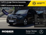 Mercedes EQB, 250, Jahr 2023 - Paderborn