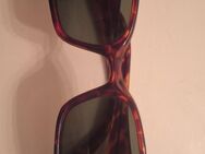 Sonnenbrille im Italienischen Design - Essen